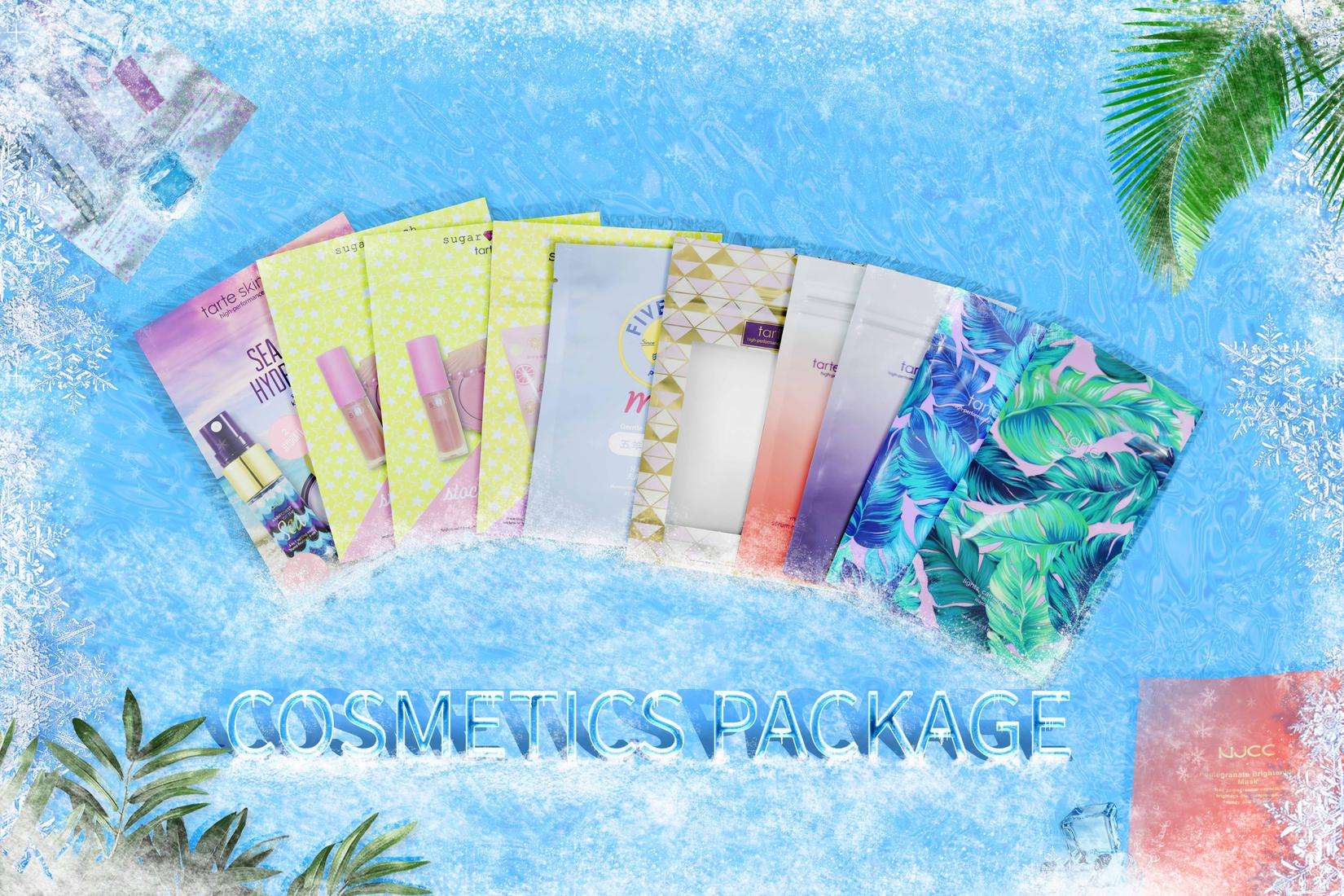 防曬化妝品包裝發(fā)展趨勢(shì) 防曬化妝品包裝發(fā)展趨勢(shì)