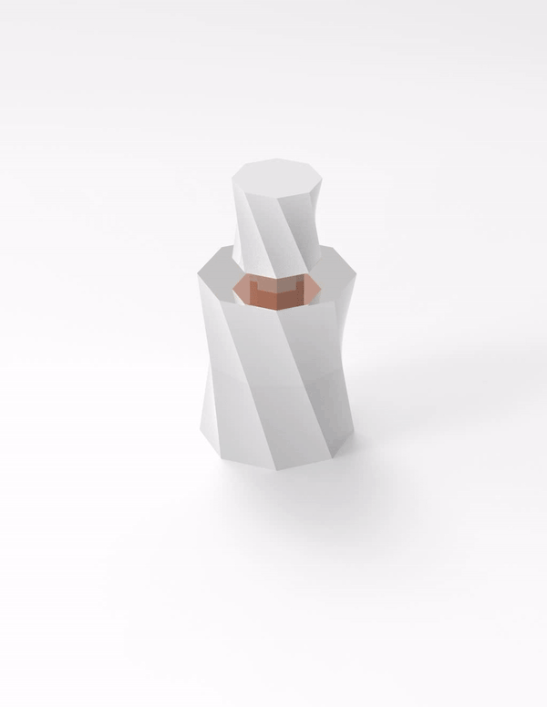 化妝品包裝瓶定制廠家告訴你，聚酯塑料成為容器包裝市場發(fā)展的新常態(tài)