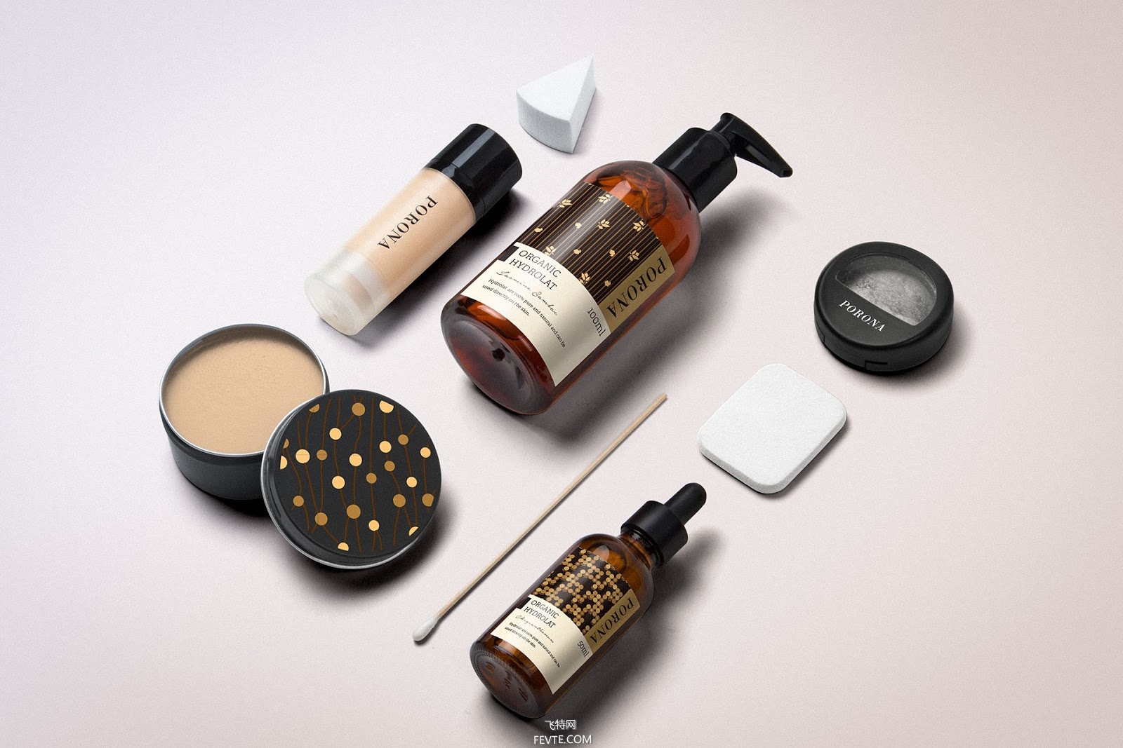 分析性別在化妝品包裝設(shè)計(jì)中的體現(xiàn) 分析性別在化妝品包裝設(shè)計(jì)中的體現(xiàn)