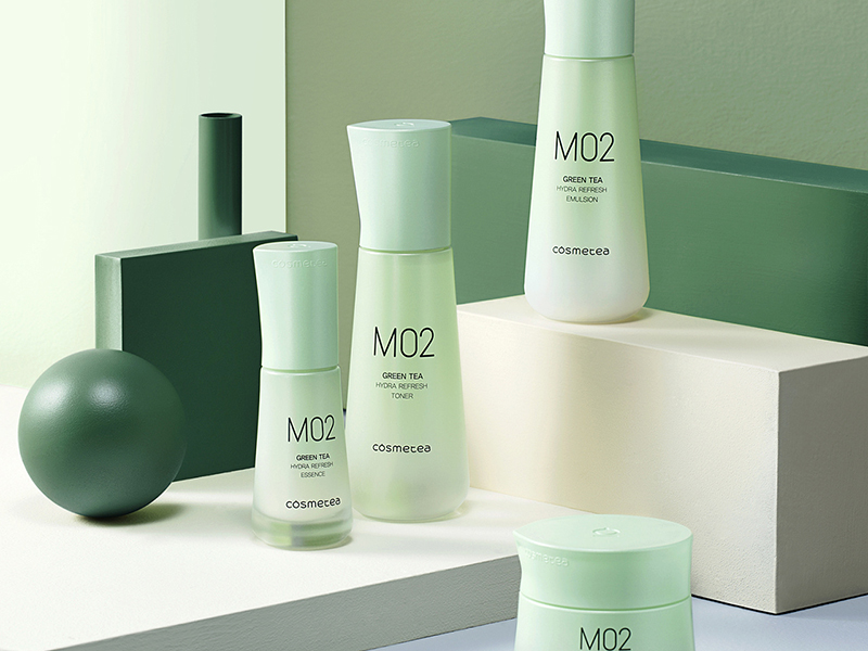 化妝品包裝瓶選擇用玻璃瓶還是塑料瓶？