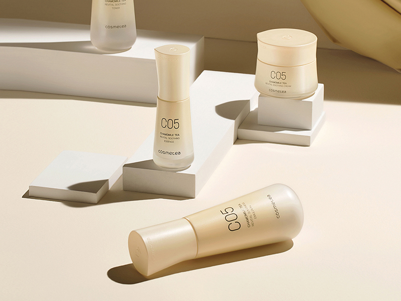 化妝品包裝瓶選擇用玻璃瓶還是塑料瓶？