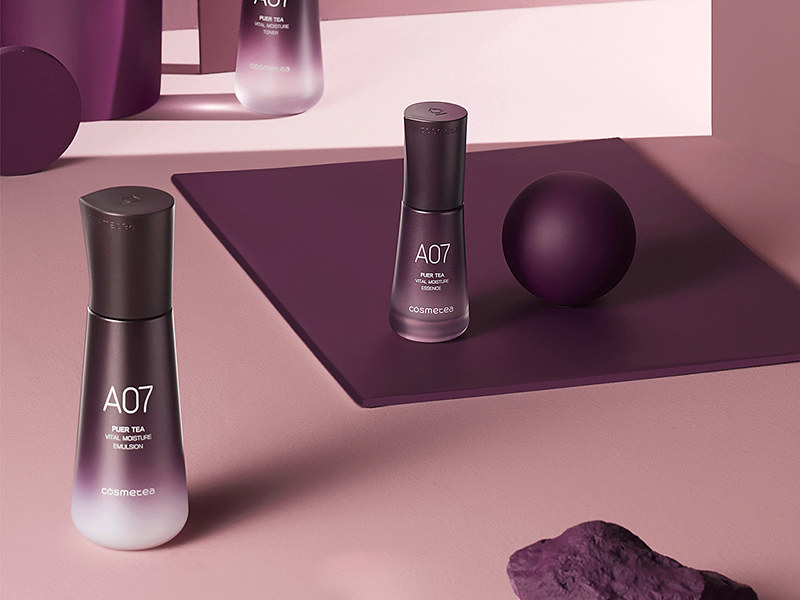 化妝品包裝瓶選擇用玻璃瓶還是塑料瓶？