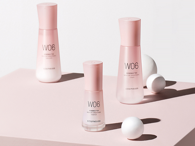 化妝品包裝瓶選擇用玻璃瓶還是塑料瓶？