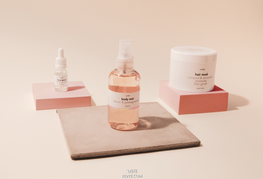 上?；瘖y品包裝瓶廠家談包裝設計中的扁平化設計理念應用研究