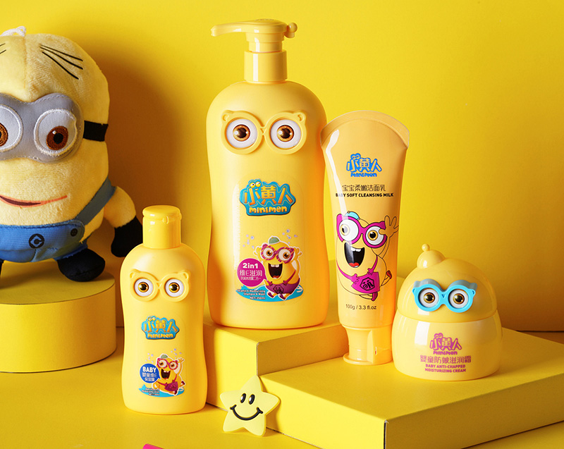 安全至上！兒童化妝品有法可依