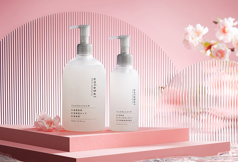 把配方印在瓶身上，成分營銷都有什么新玩法？