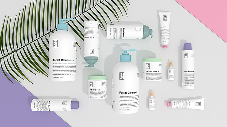 國貨美妝玩家們，站上“新局點”？