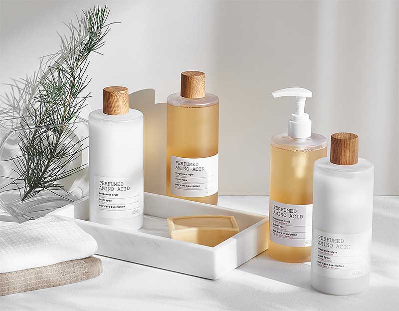 “護(hù)膚式”護(hù)發(fā)成為趨勢(shì)，新銳品牌迎來(lái)發(fā)展機(jī)遇