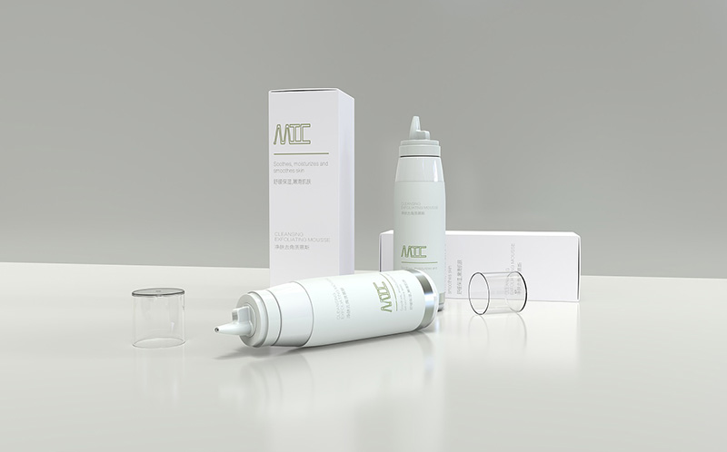 塑料瓶色彩搭配，夠色才出色！