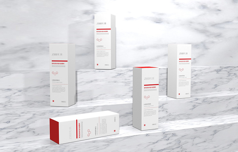 塑料瓶色彩搭配，夠色才出色！