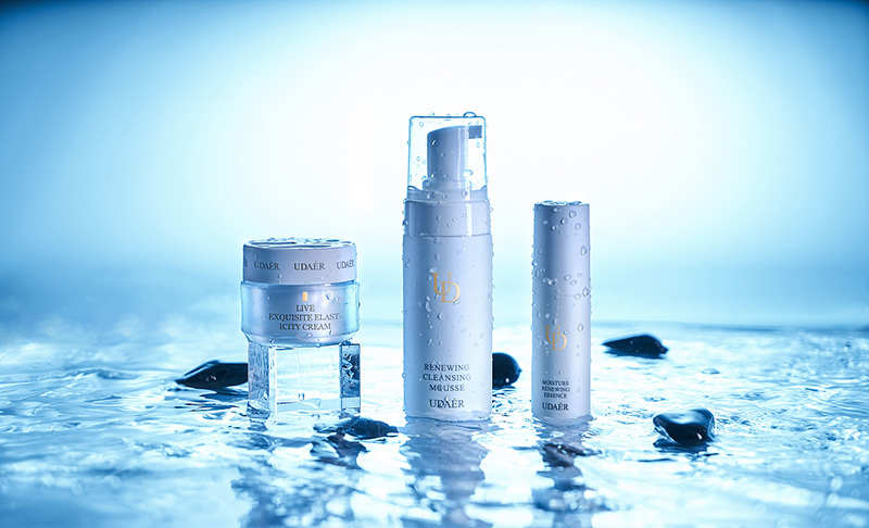 “深度護(hù)理”能給化妝品店帶來(lái)第二春?jiǎn)幔? alt=