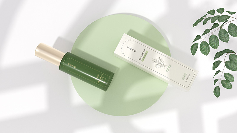 純凈美妝：趨勢(shì)下沉，品牌向上