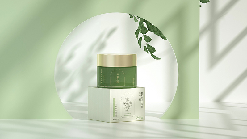 純凈美妝：趨勢(shì)下沉，品牌向上