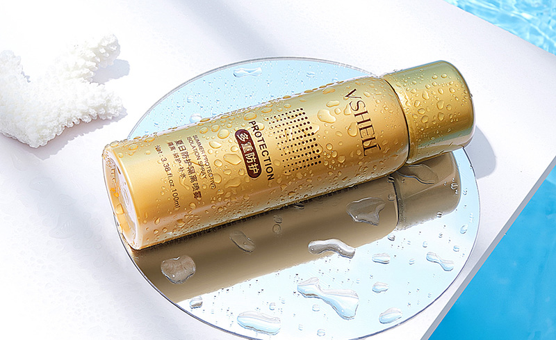 流量論退潮，美妝品牌開始拼硬功夫