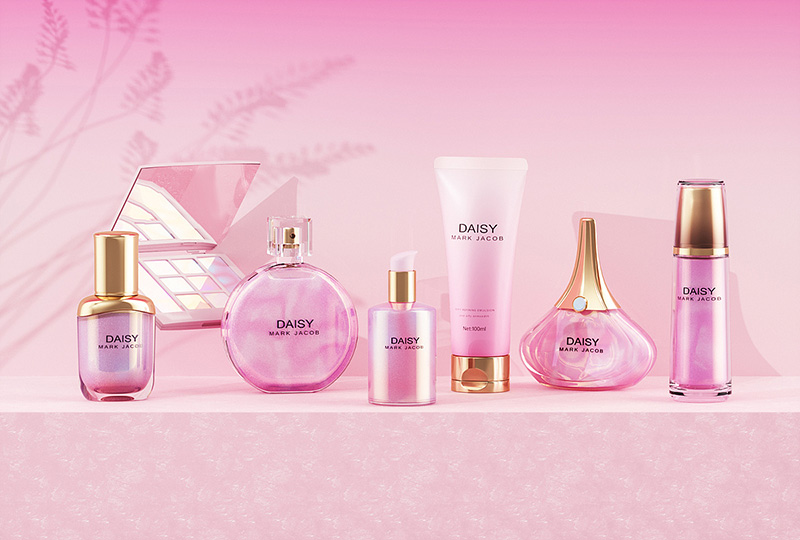 國產美妝與國際大牌正面PK，勝算幾何？