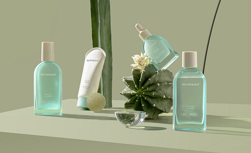 美麗環(huán)保兩不誤，化妝品公司要做些什么?