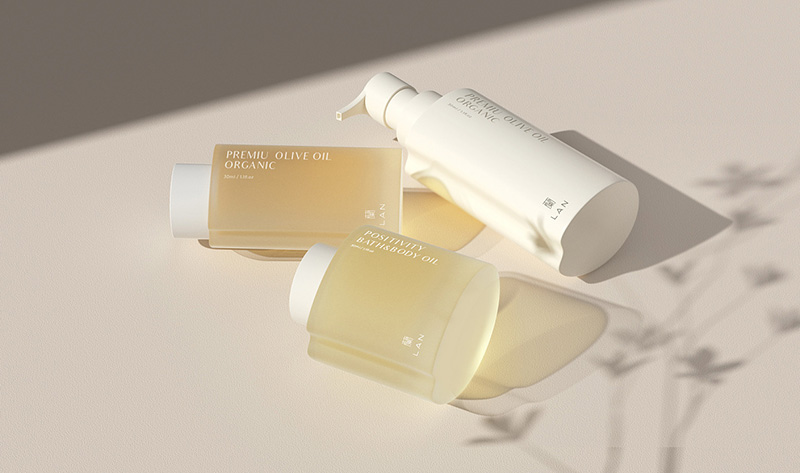 化妝品包裝瓶廠家談包裝容器設(shè)計思路！