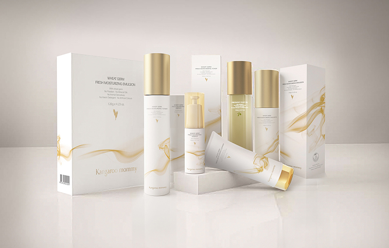 化妝品包裝瓶廠家：護(hù)膚正確順序你知道多少？