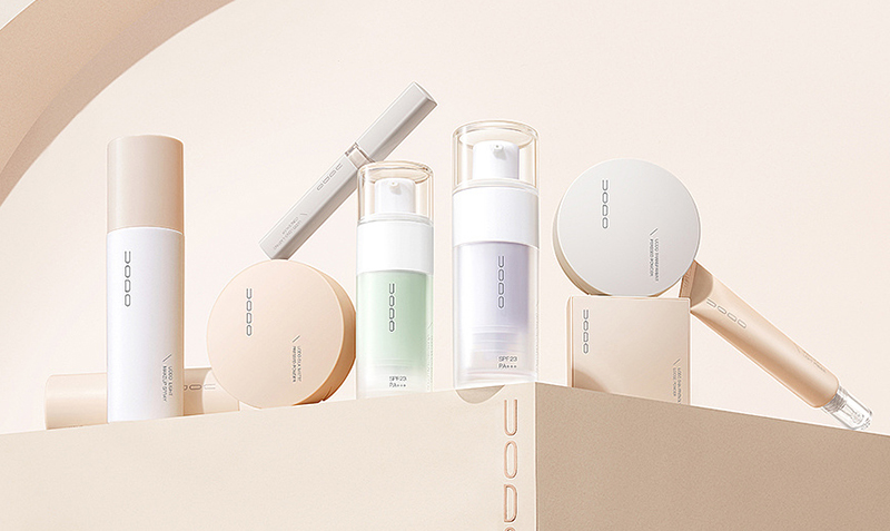 化妝品包裝瓶廠家：護(hù)膚正確順序你知道多少？