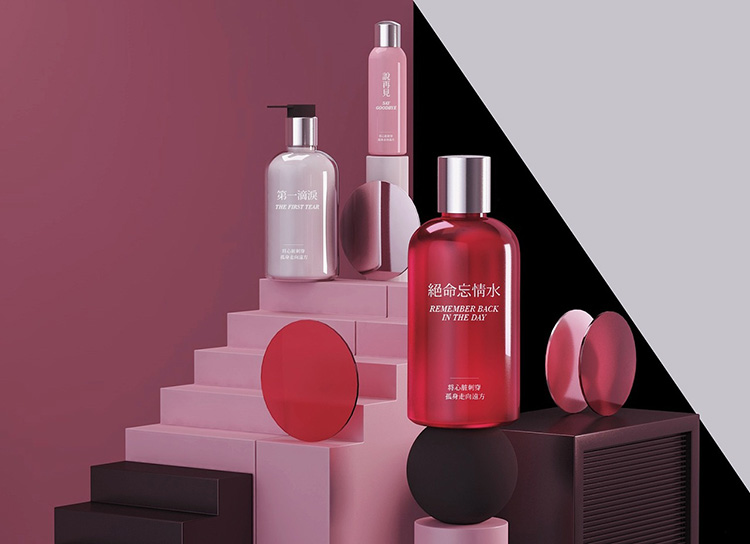 化妝品包裝你需要知道的那些事兒 化妝品包裝你需要知道的那些事兒