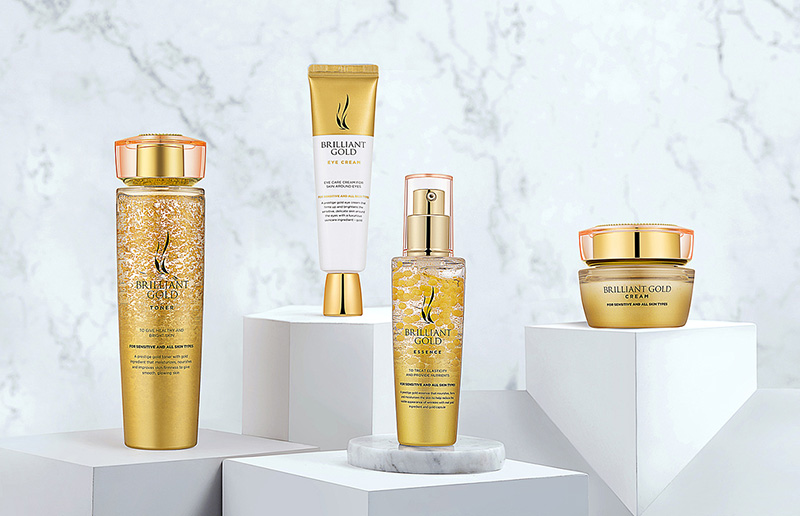 功效化妝品新時代來臨 功效化妝品新時代來臨