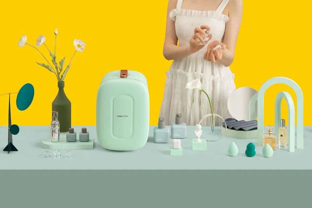 市場(chǎng)規(guī)模將超10億？如何保存化妝品成了一門生意