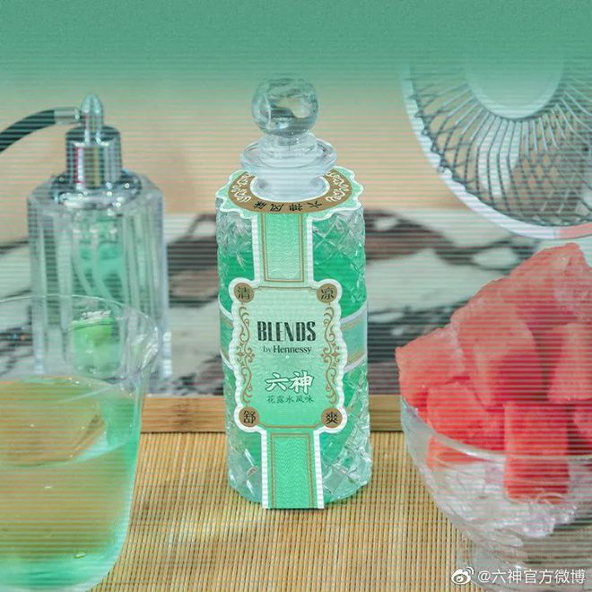 爺青回！六神換包裝了？這設計真“考古”！