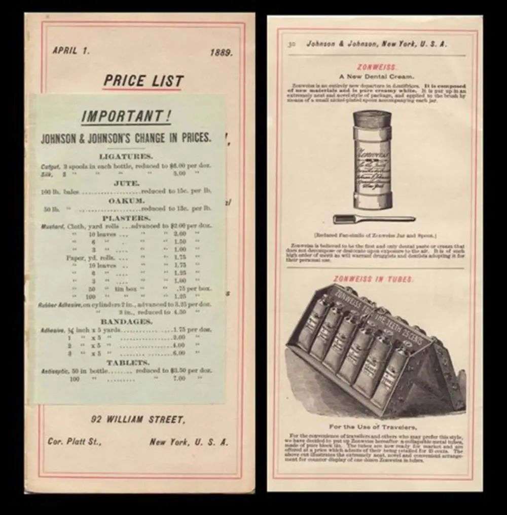 再也不用「擠牙膏」，高露潔換上的「潤滑劑」包裝，讓牙膏從此一滴不剩