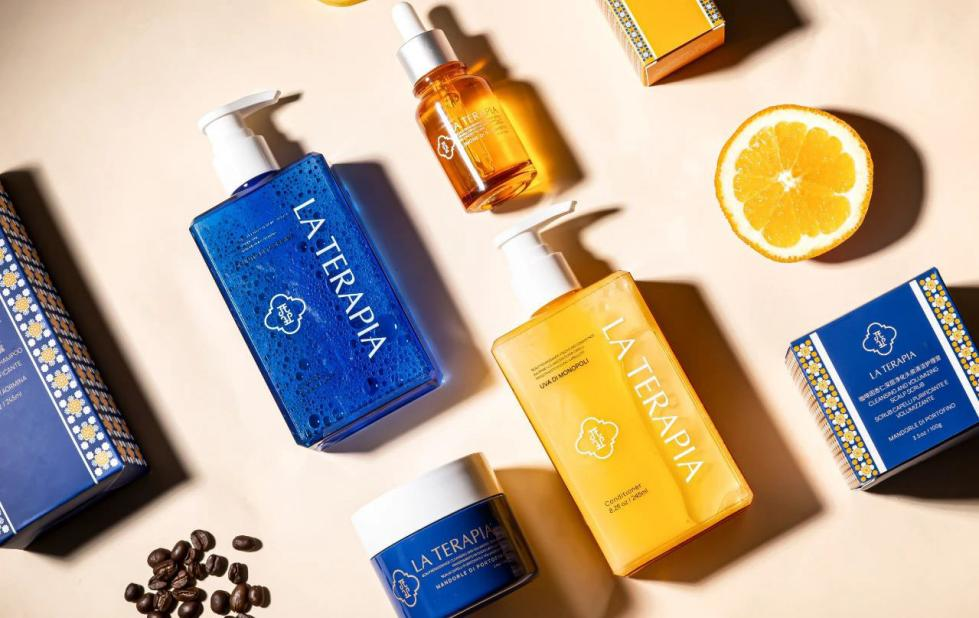 從頭發(fā)到頭皮，新銳如何抓住洗護發(fā)市場新趨勢