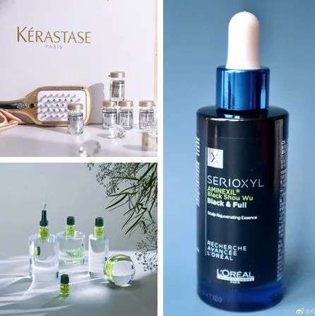 從頭發(fā)到頭皮，新銳如何抓住洗護發(fā)市場新趨勢