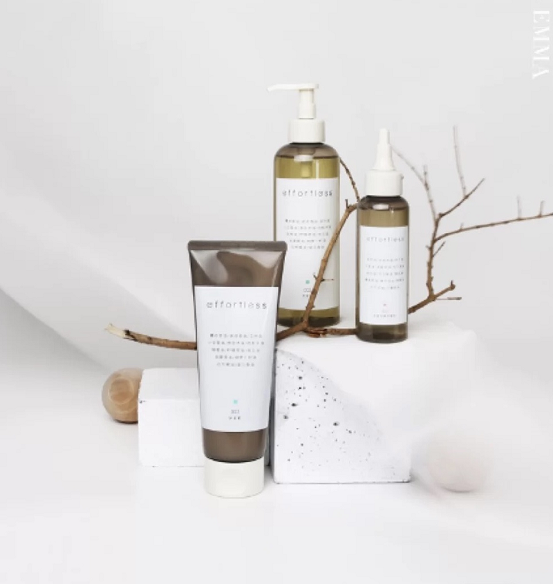 從頭發(fā)到頭皮，新銳如何抓住洗護發(fā)市場新趨勢