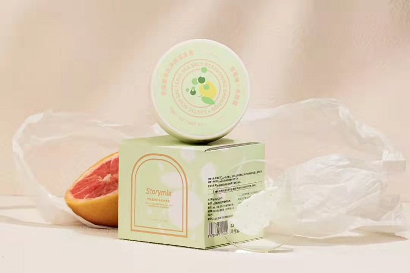 從頭發(fā)到頭皮，新銳如何抓住洗護發(fā)市場新趨勢