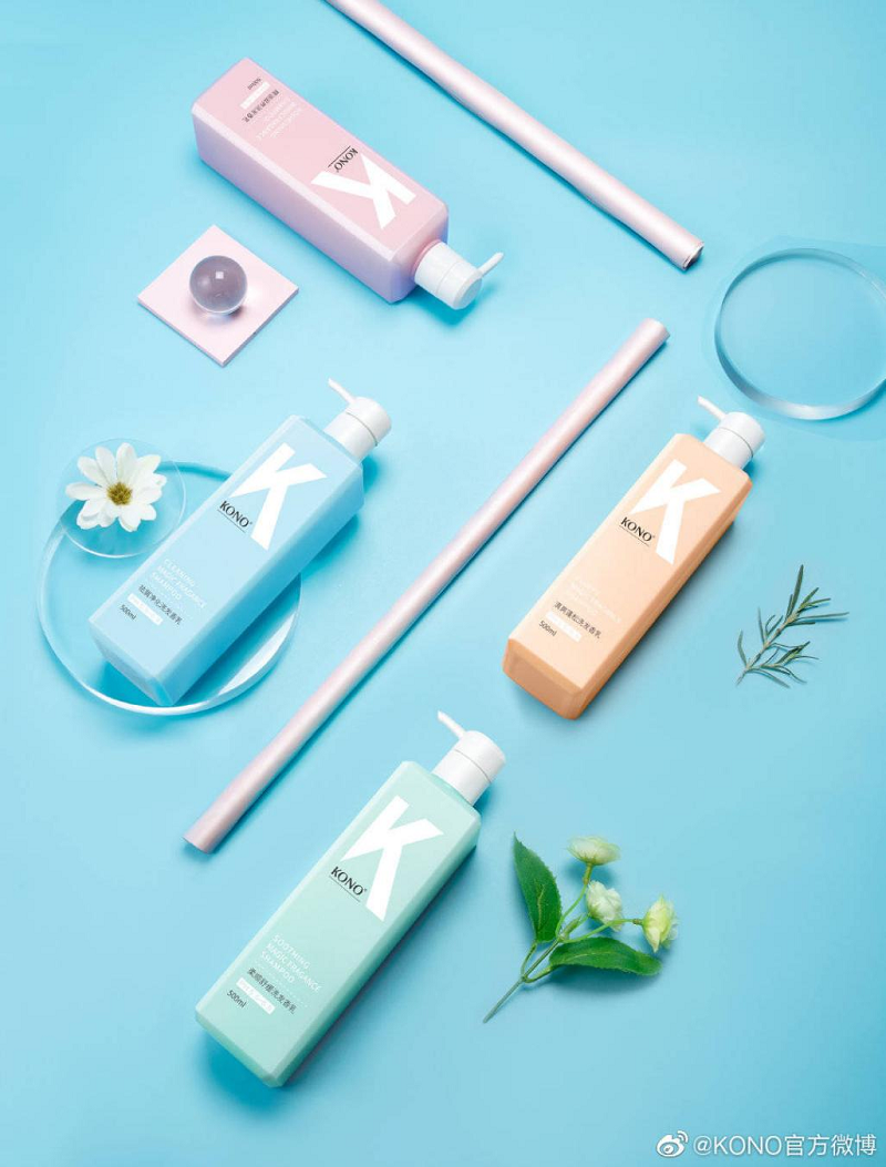 從頭發(fā)到頭皮，新銳如何抓住洗護發(fā)市場新趨勢