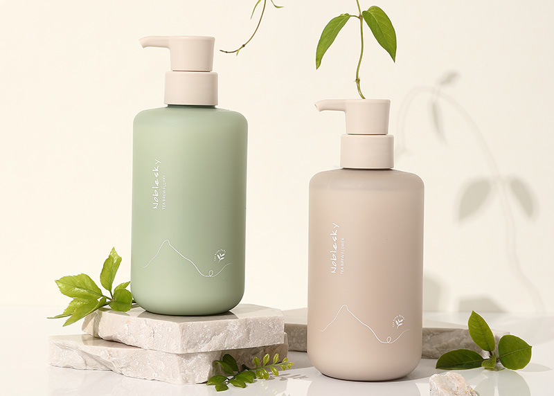 洗發(fā)水oem代加工的效果怎么樣?廠家怎么選？