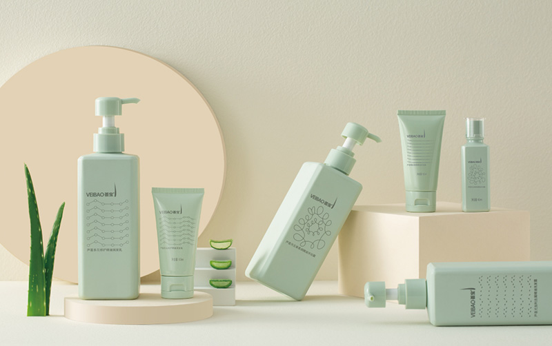 洗發(fā)水塑料瓶的材質(zhì)怎么選，PP、PET、PE還是亞克力？