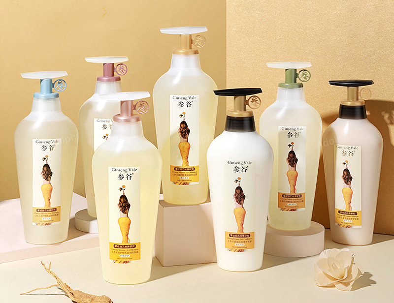 氨基酸洗護品牌喜歡選擇小瓶型做洗發(fā)水瓶子？