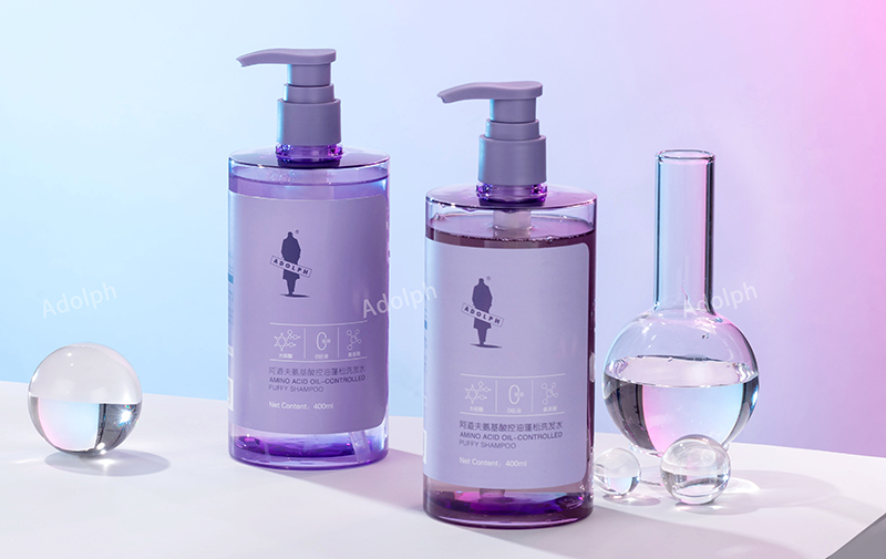 塑料危機(jī)來(lái)臨，洗發(fā)水瓶子包裝如何應(yīng)對(duì)？