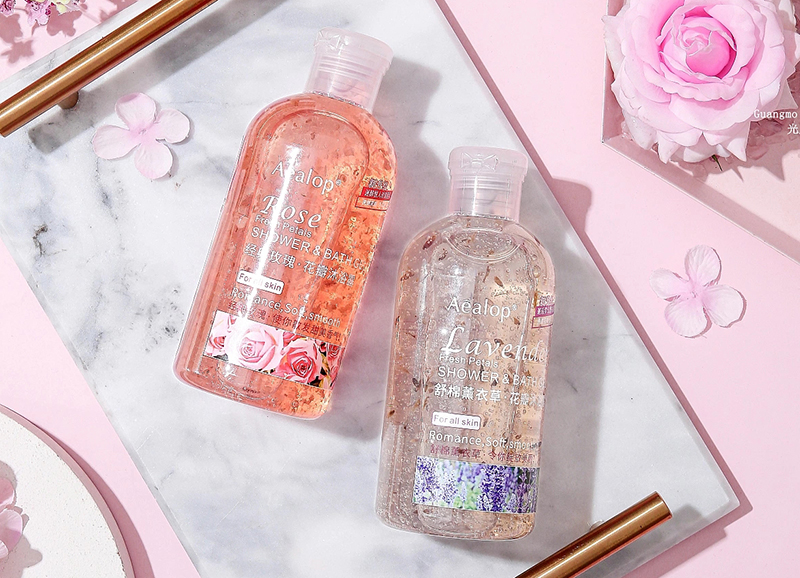 警惕：洗發(fā)水、沐浴露塑料瓶在這個方面會越來越嚴