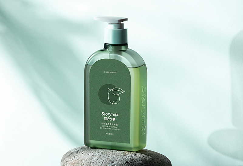 選洗發(fā)水塑料包裝瓶的誤區(qū)，很多人還不知道！