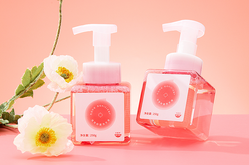 和洗手液瓶子廠家這樣溝通，能省下不少？