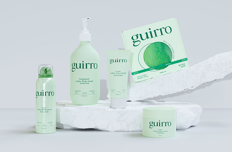 一眼就愛(ài)上的化妝品包裝，有著這樣的設(shè)計(jì)原則