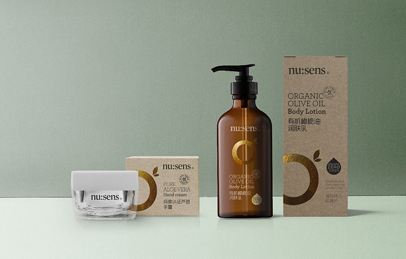 化妝品包裝如何助力品牌升級(jí)？