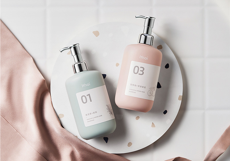 pe塑料瓶常用注塑色料有哪些？