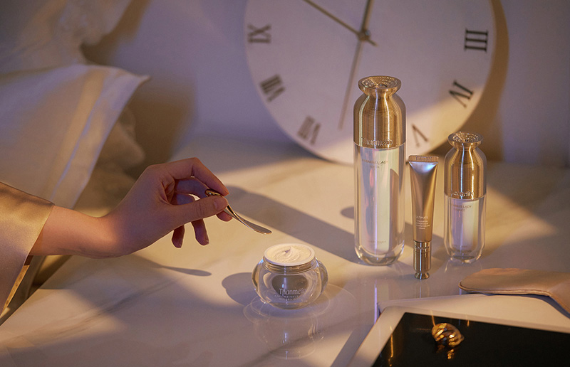 塑料瓶在護膚包裝設計中的創(chuàng)新之路